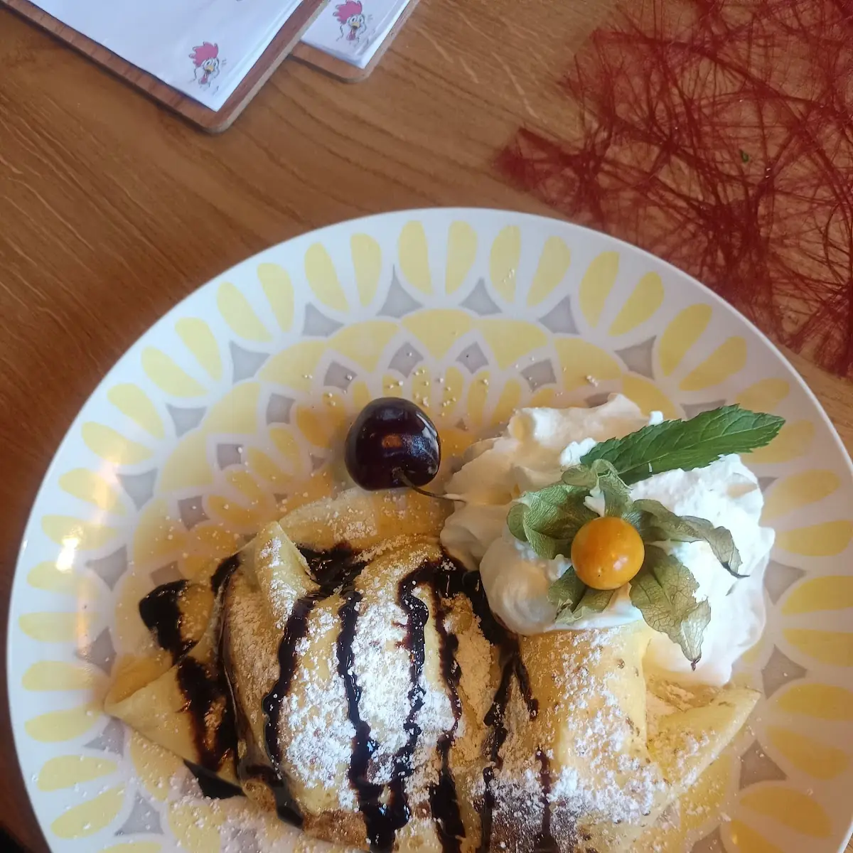 Essen und Trinken photo 8