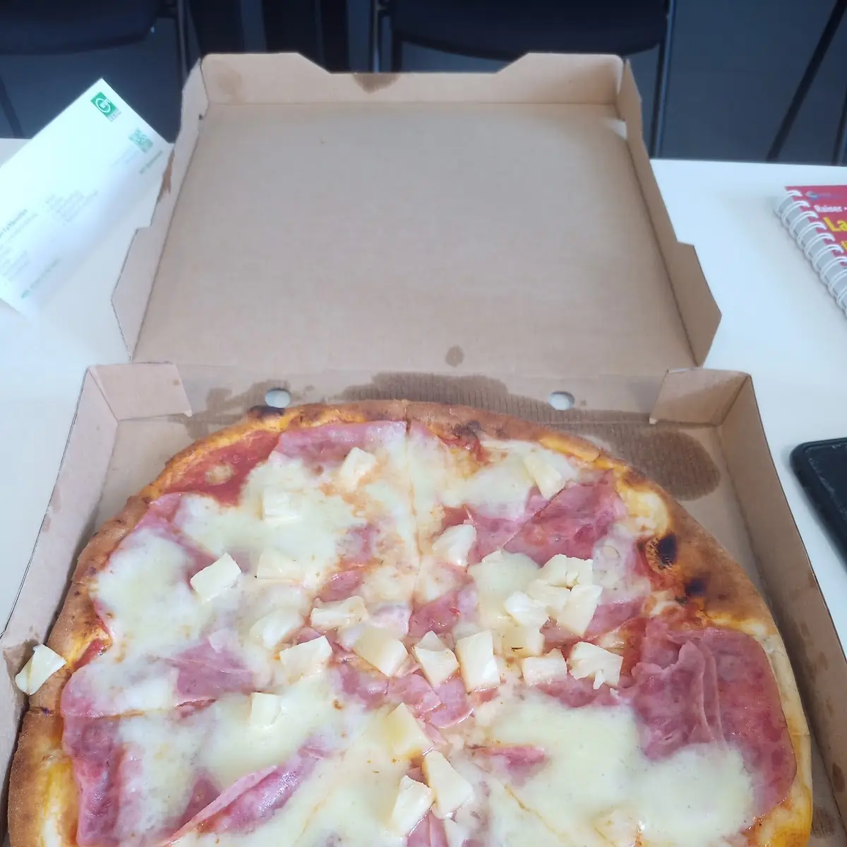 Essen und Trinken photo 7