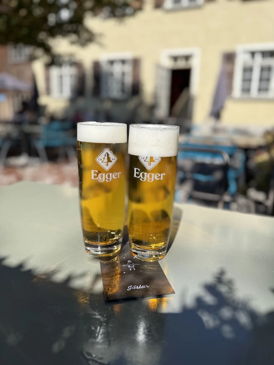 Essen und Trinken photo 9