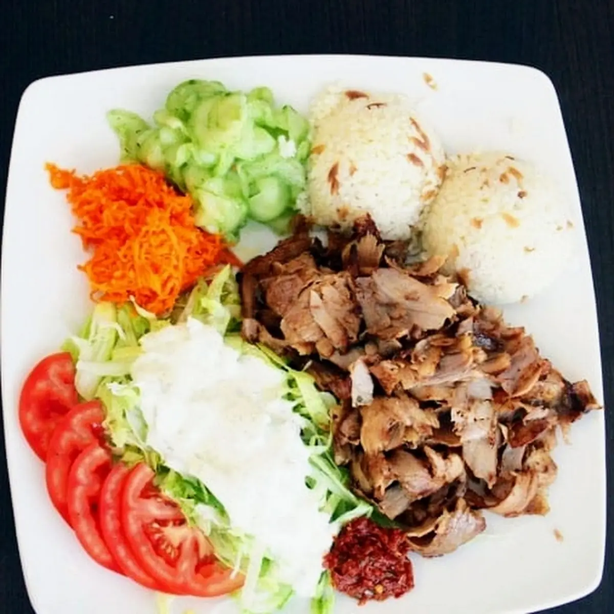 Essen und Trinken photo 1