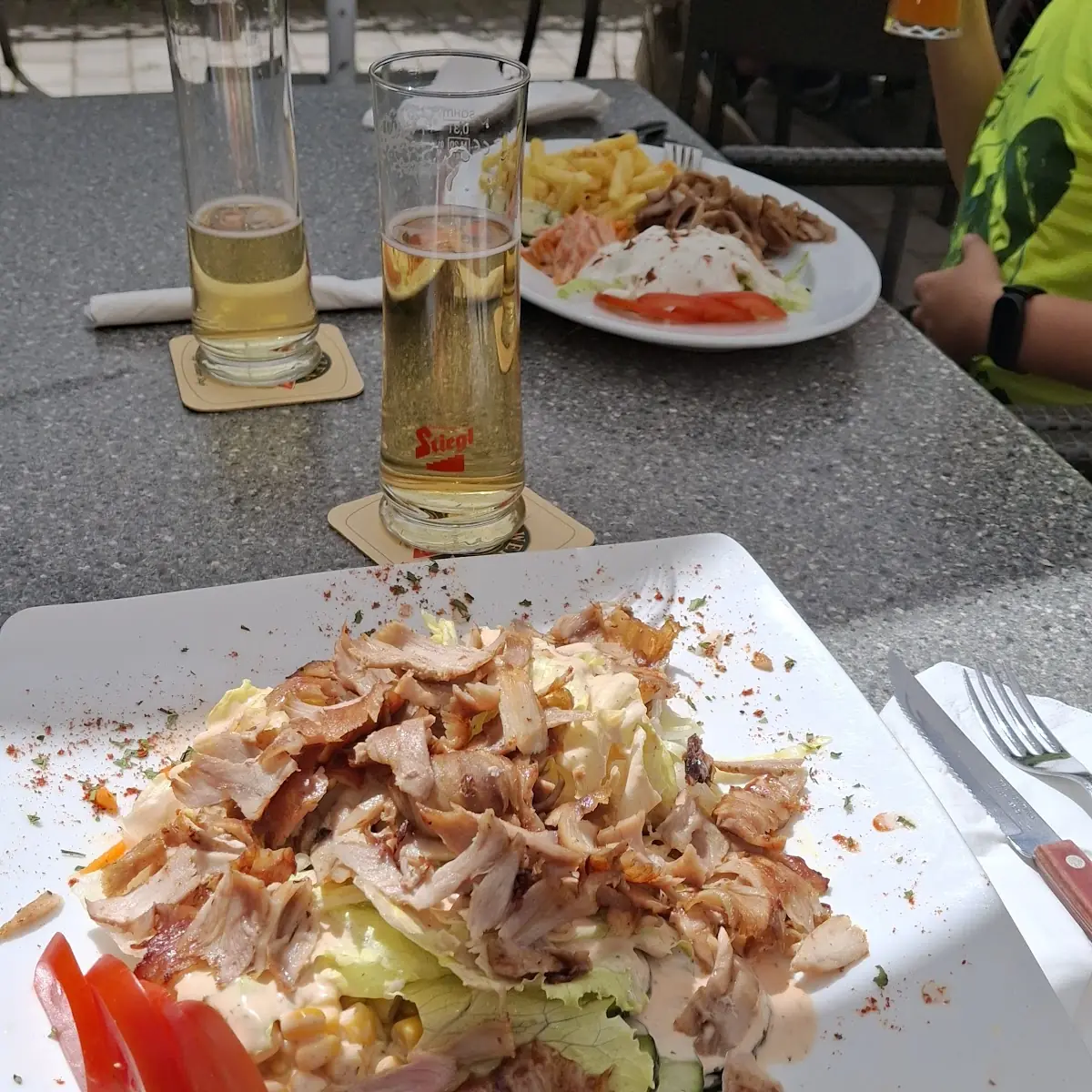 Essen und Trinken photo 10