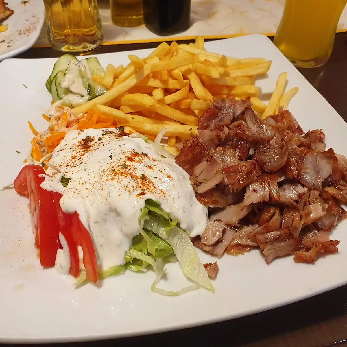 Essen und Trinken photo 3