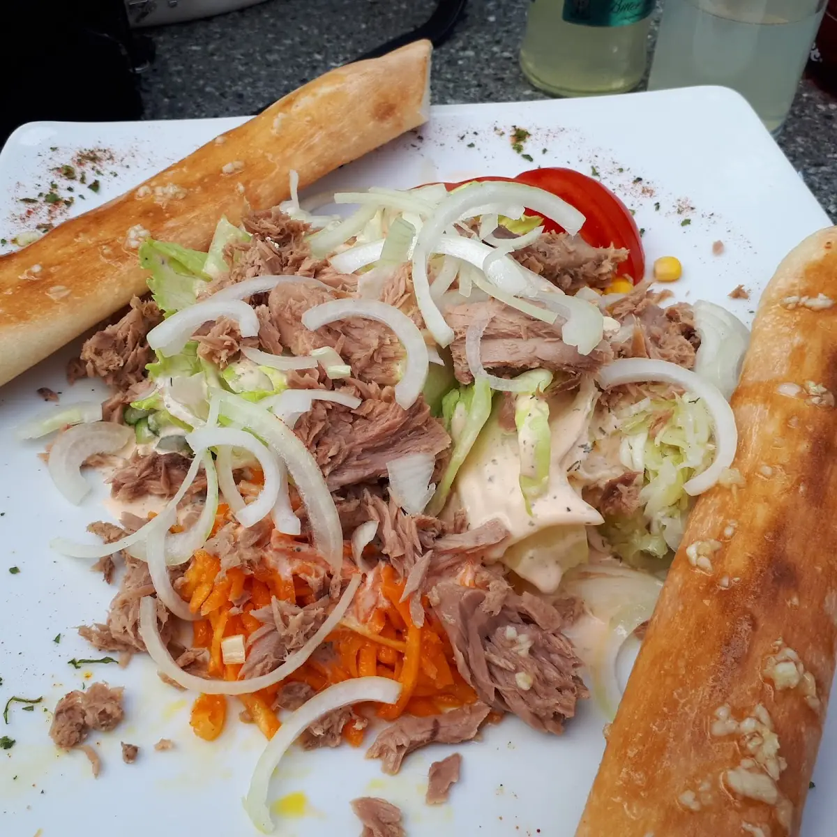 Essen und Trinken photo 4