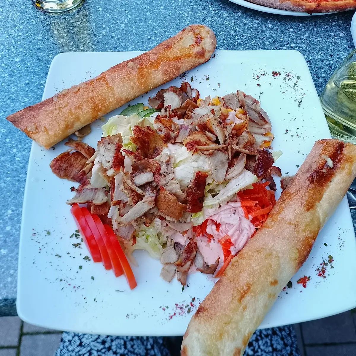 Essen und Trinken photo 9