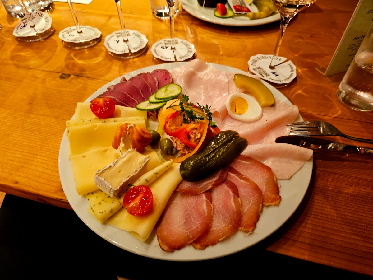 Essen und Trinken photo 2