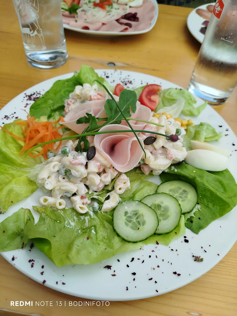 Essen und Trinken photo 3