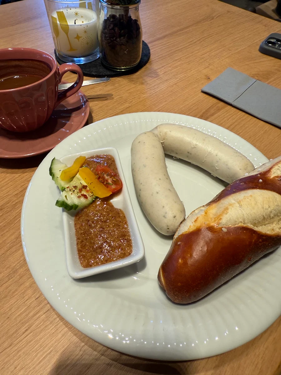 Essen und Trinken photo 10