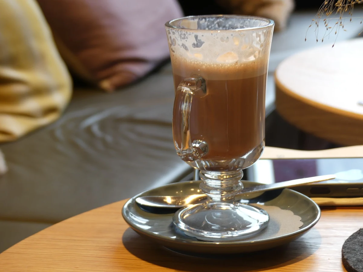 Essen und Trinken photo 5