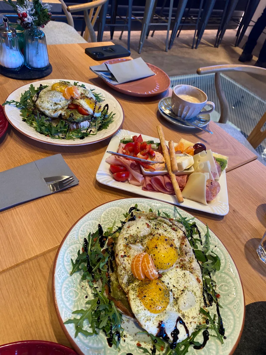 Essen und Trinken photo 7