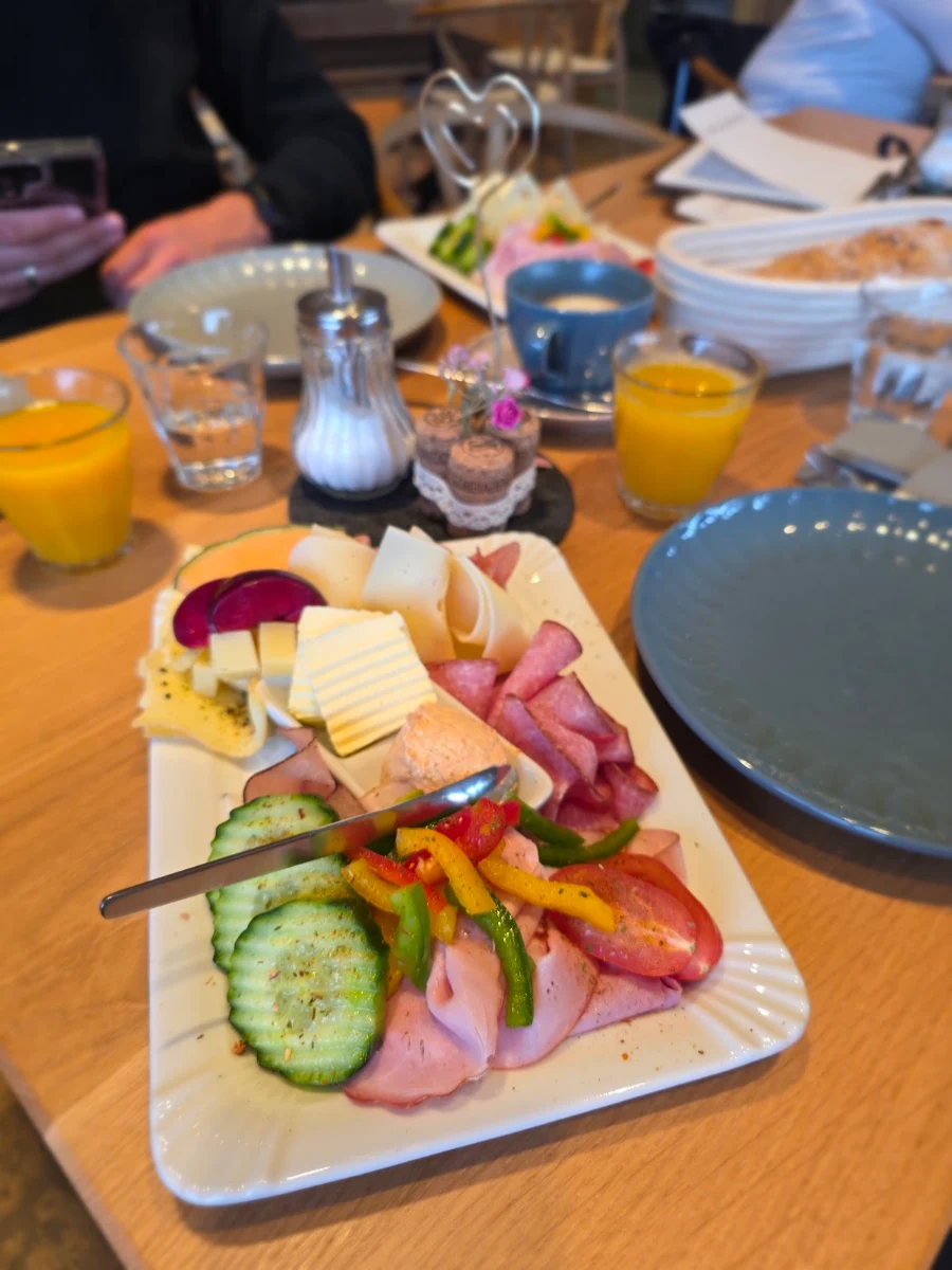 Essen und Trinken photo 8