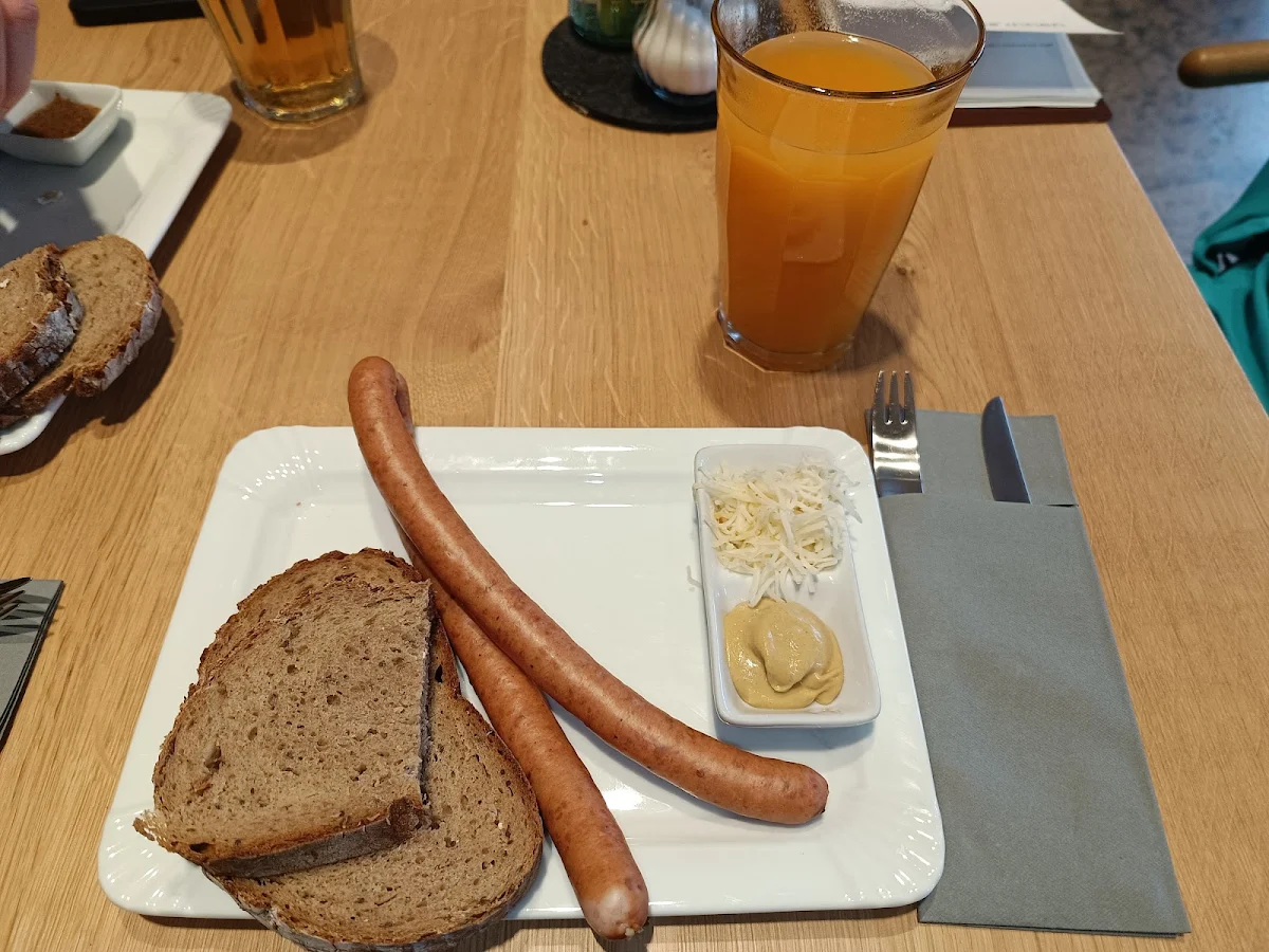 Essen und Trinken photo 9