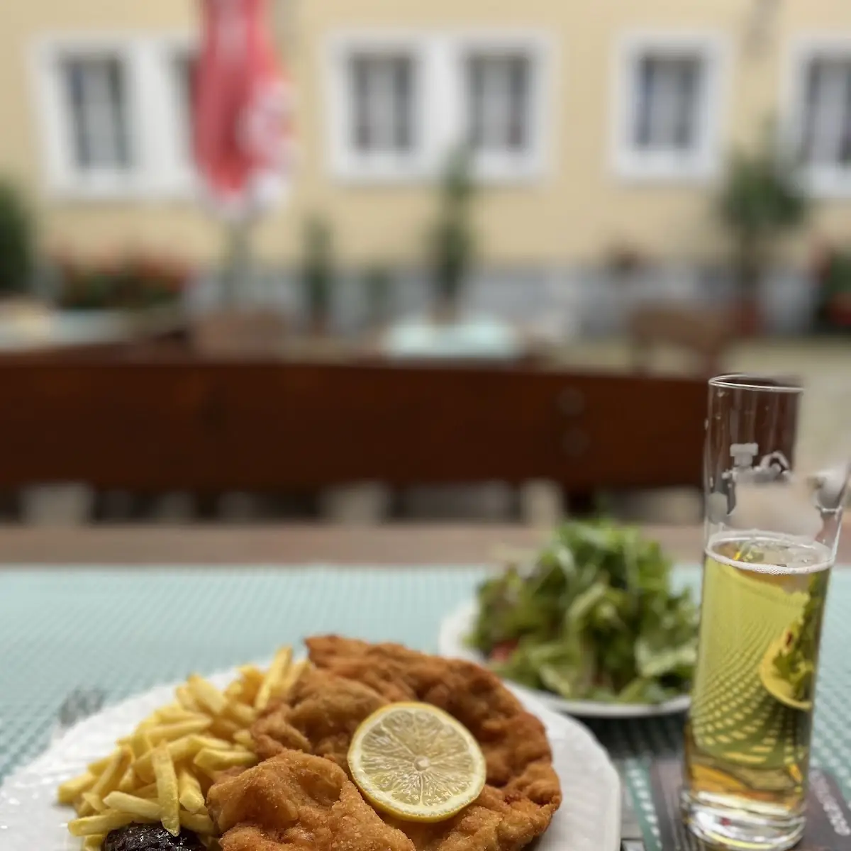 Essen und Trinken photo 1