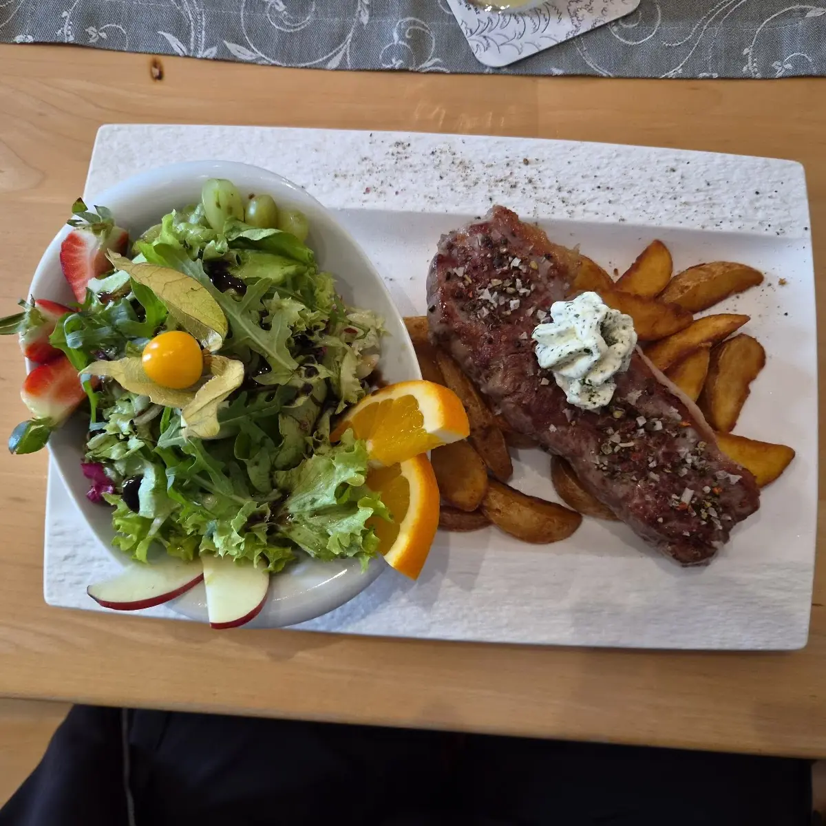 Essen und Trinken photo 3