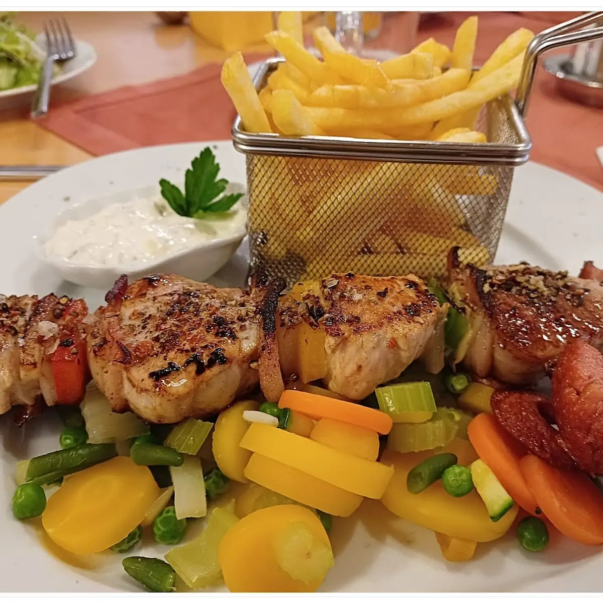 Essen und Trinken photo 4