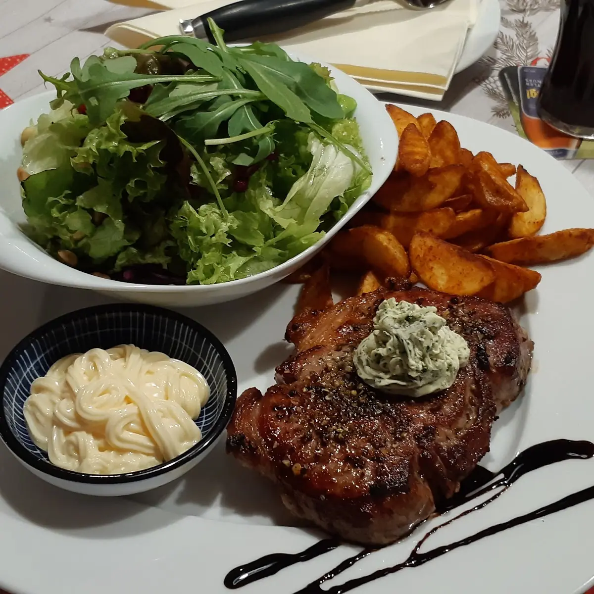 Essen und Trinken photo 6