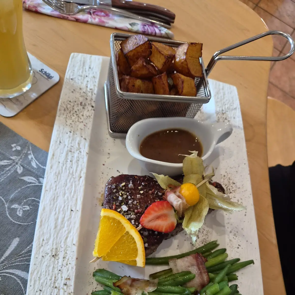 Essen und Trinken photo 7