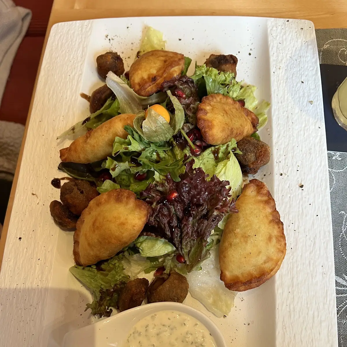Essen und Trinken photo 9