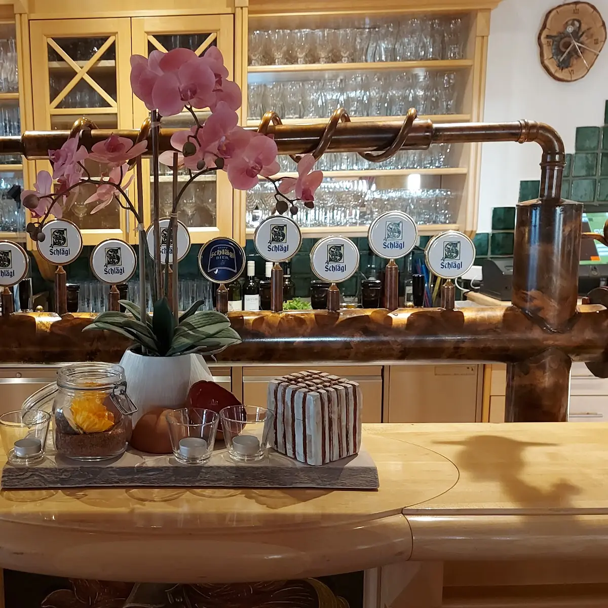 Atmosphäre photo 2
