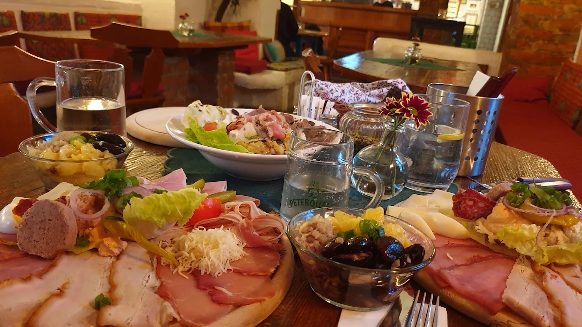 Essen und Trinken photo 1