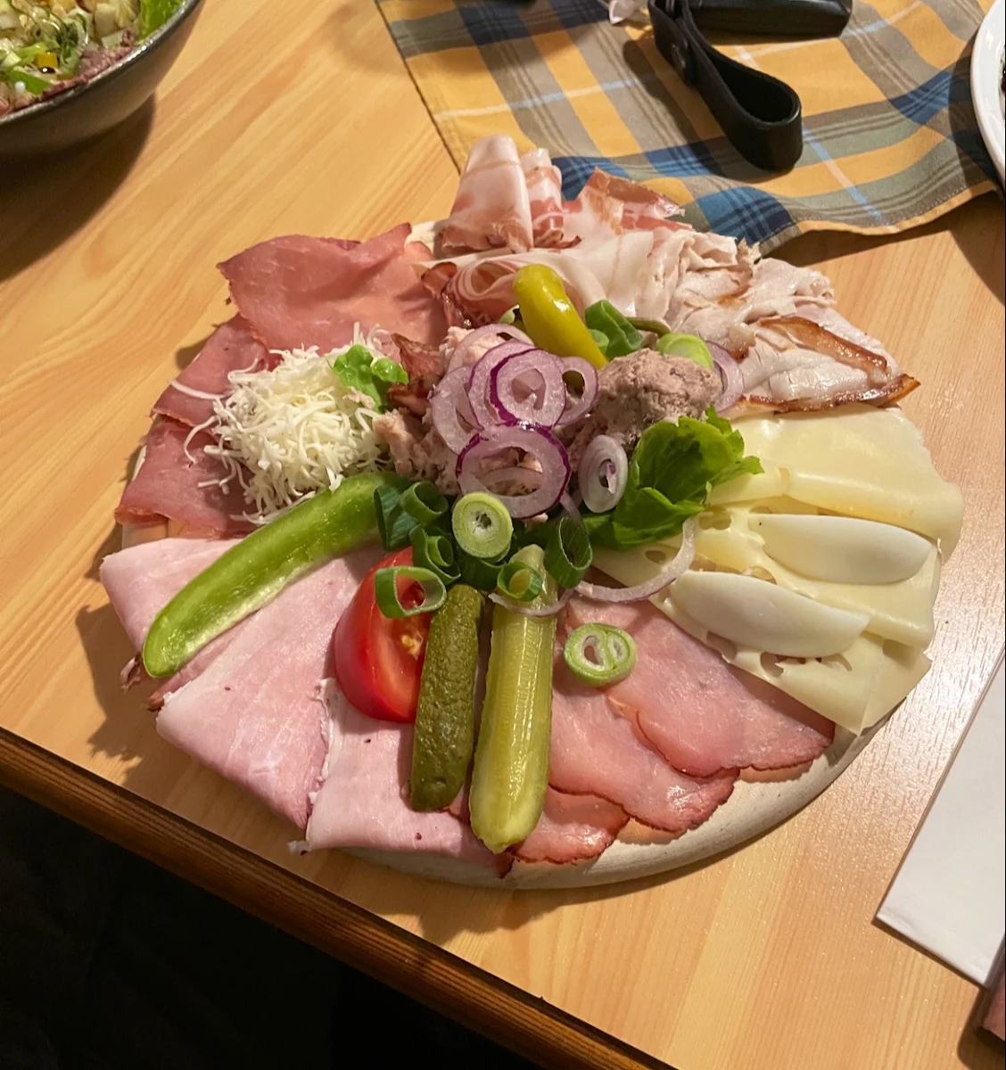 Essen und Trinken photo 2