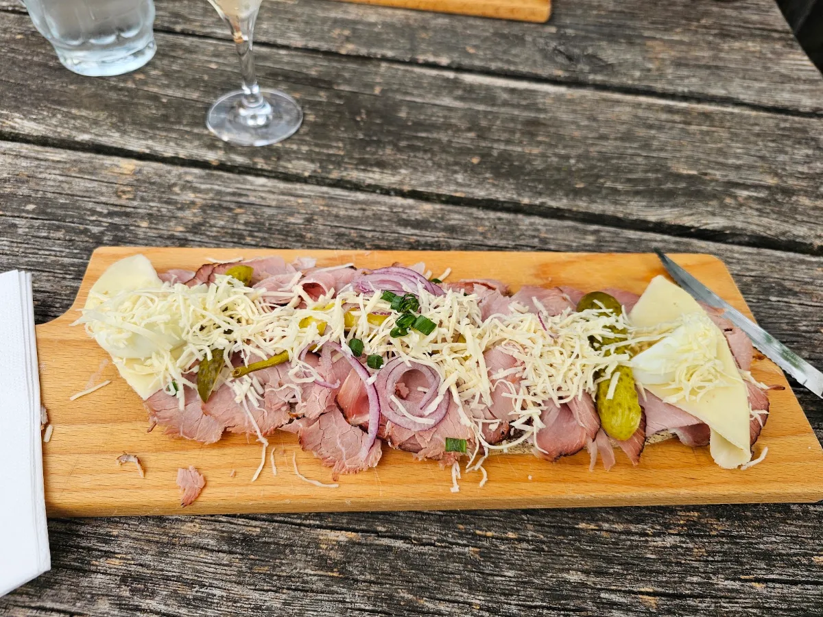 Essen und Trinken photo 3