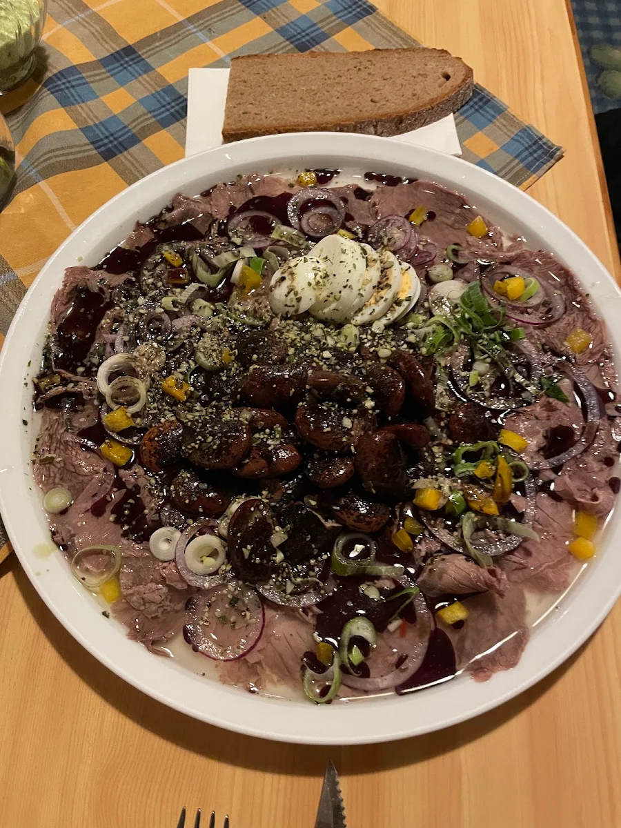 Essen und Trinken photo 4