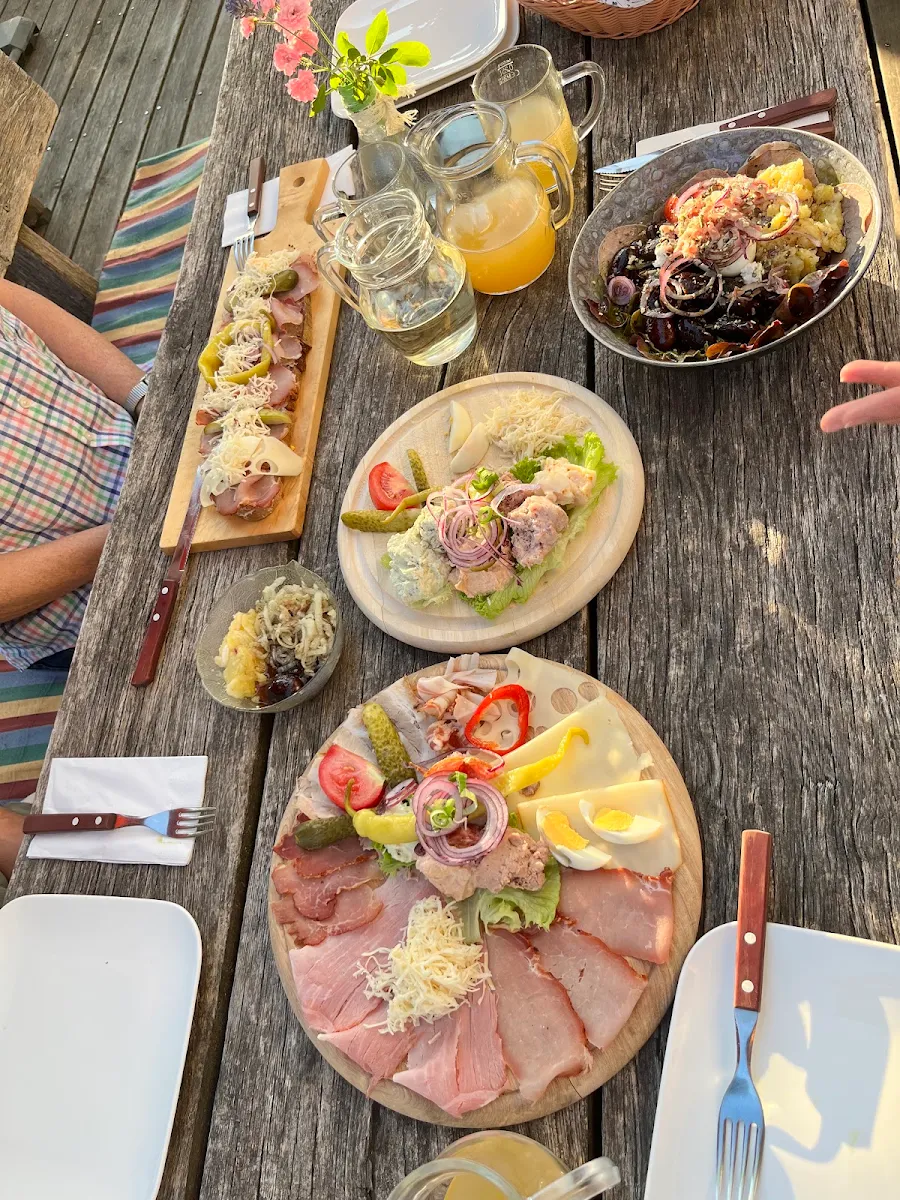 Essen und Trinken photo 5