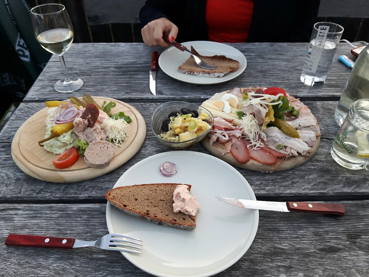 Essen und Trinken photo 7