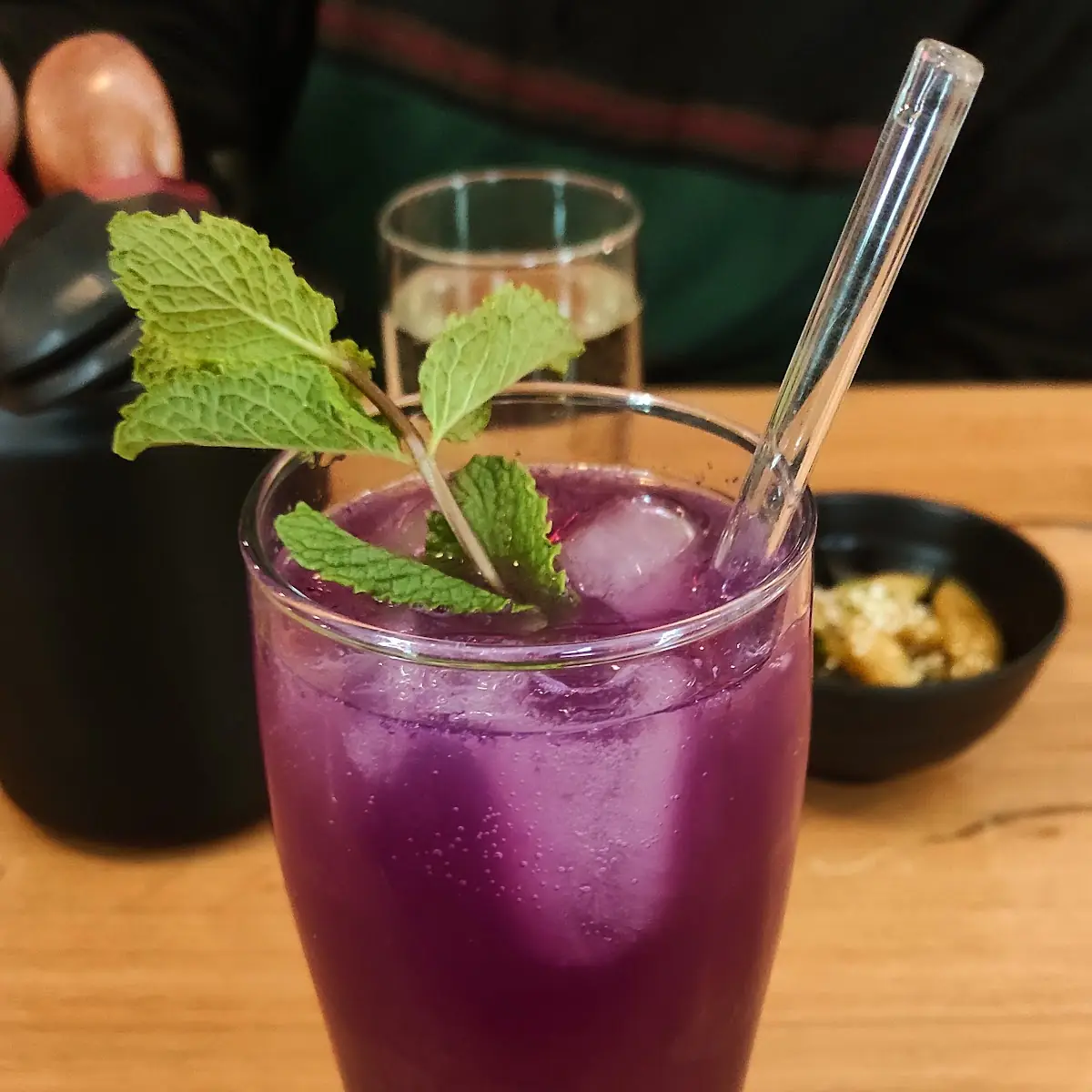 Essen und Trinken photo 9