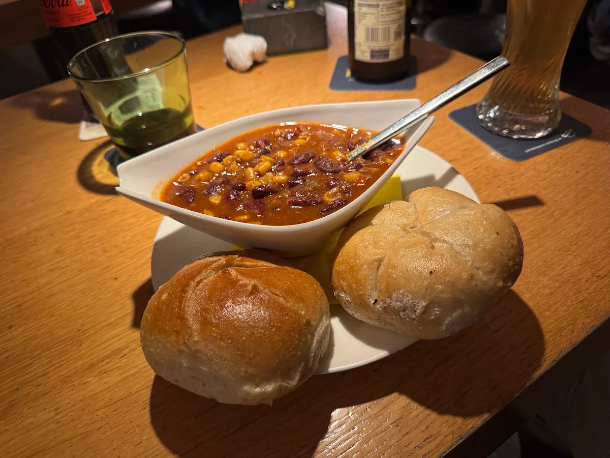 Essen und Trinken photo 2