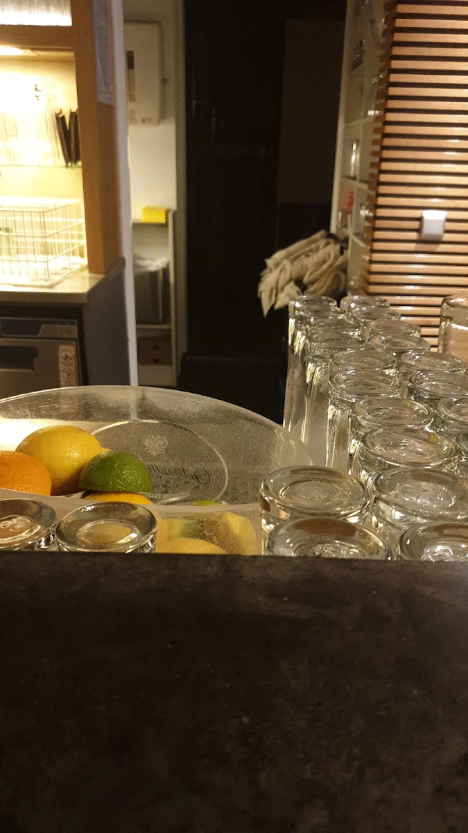Essen und Trinken photo 3
