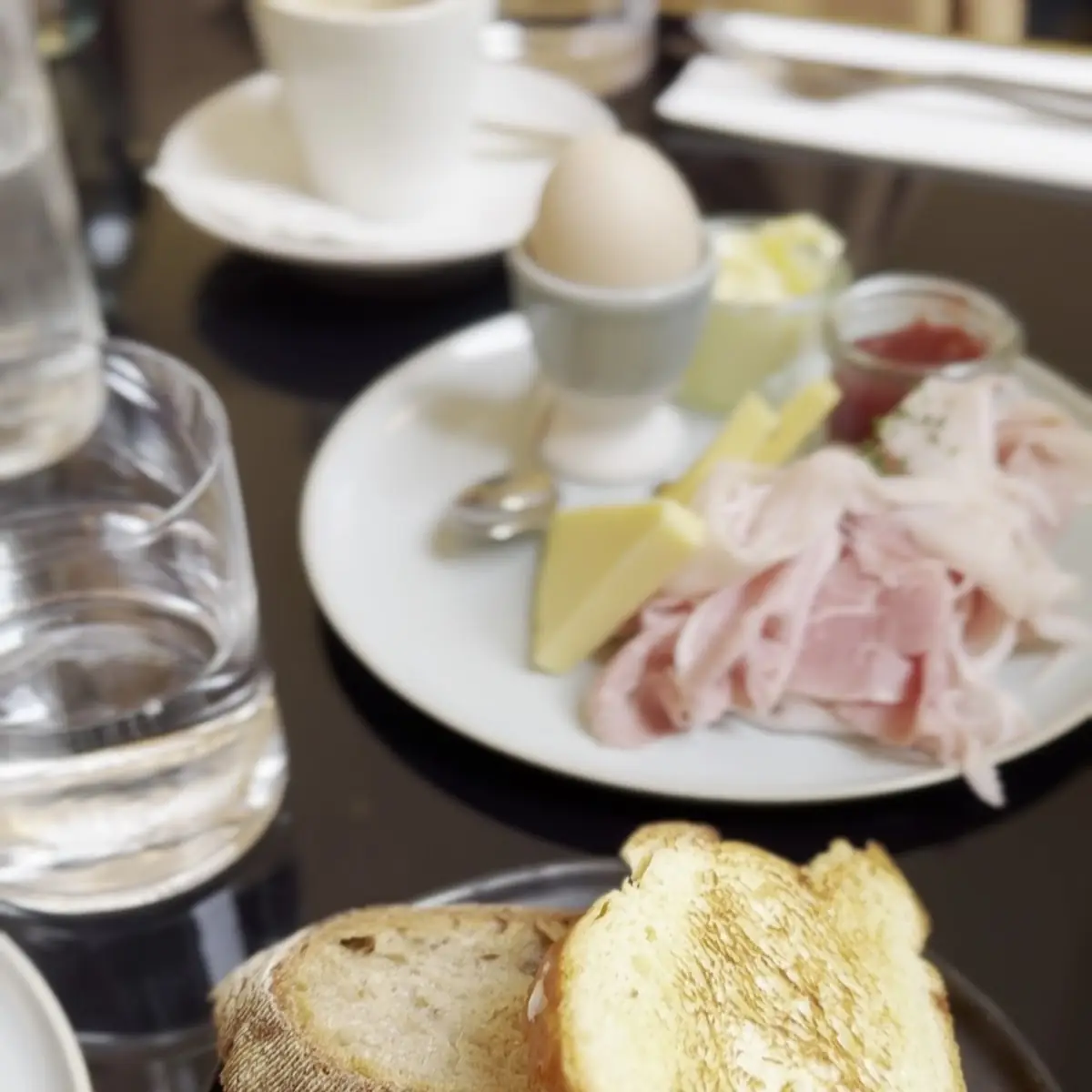 Essen und Trinken photo 2