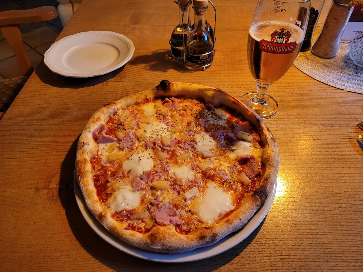 Essen und Trinken photo 2