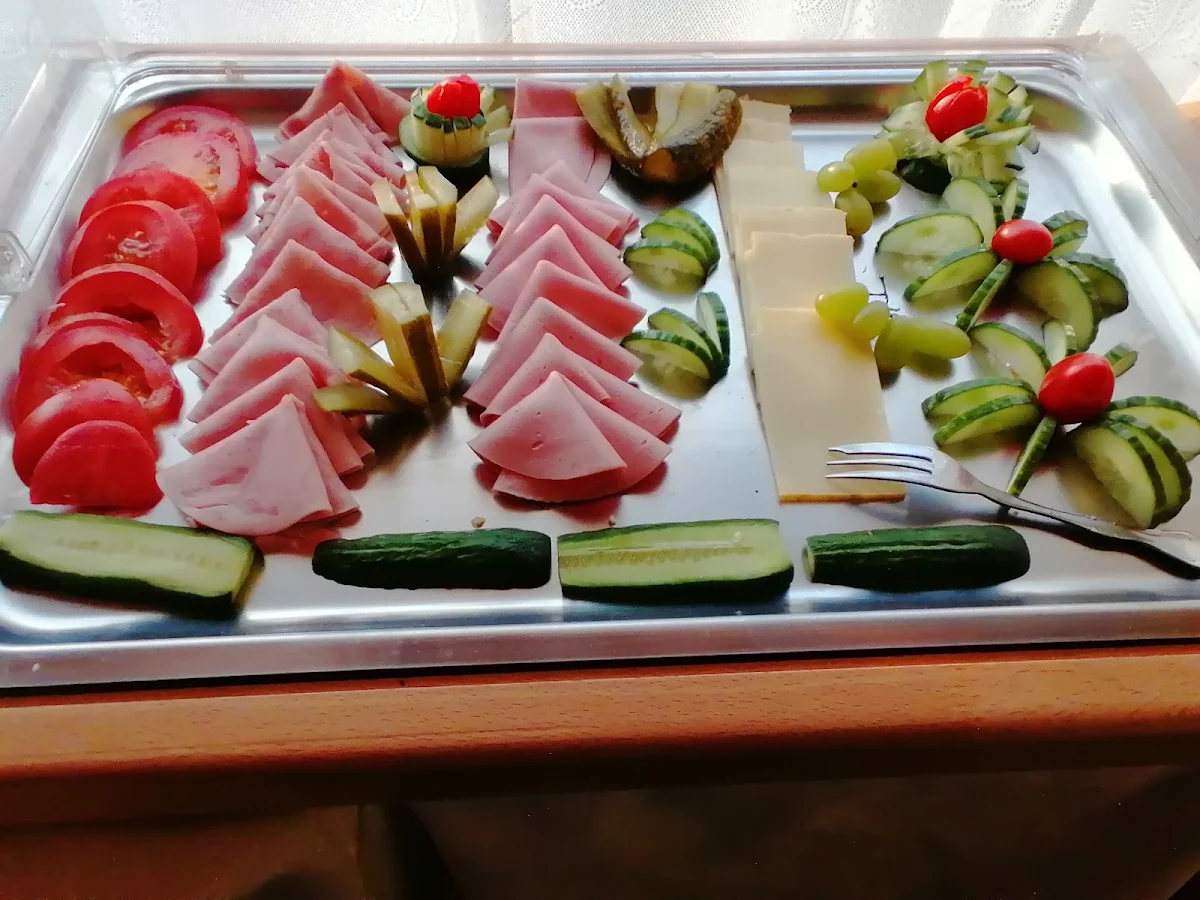 Essen und Trinken photo 3