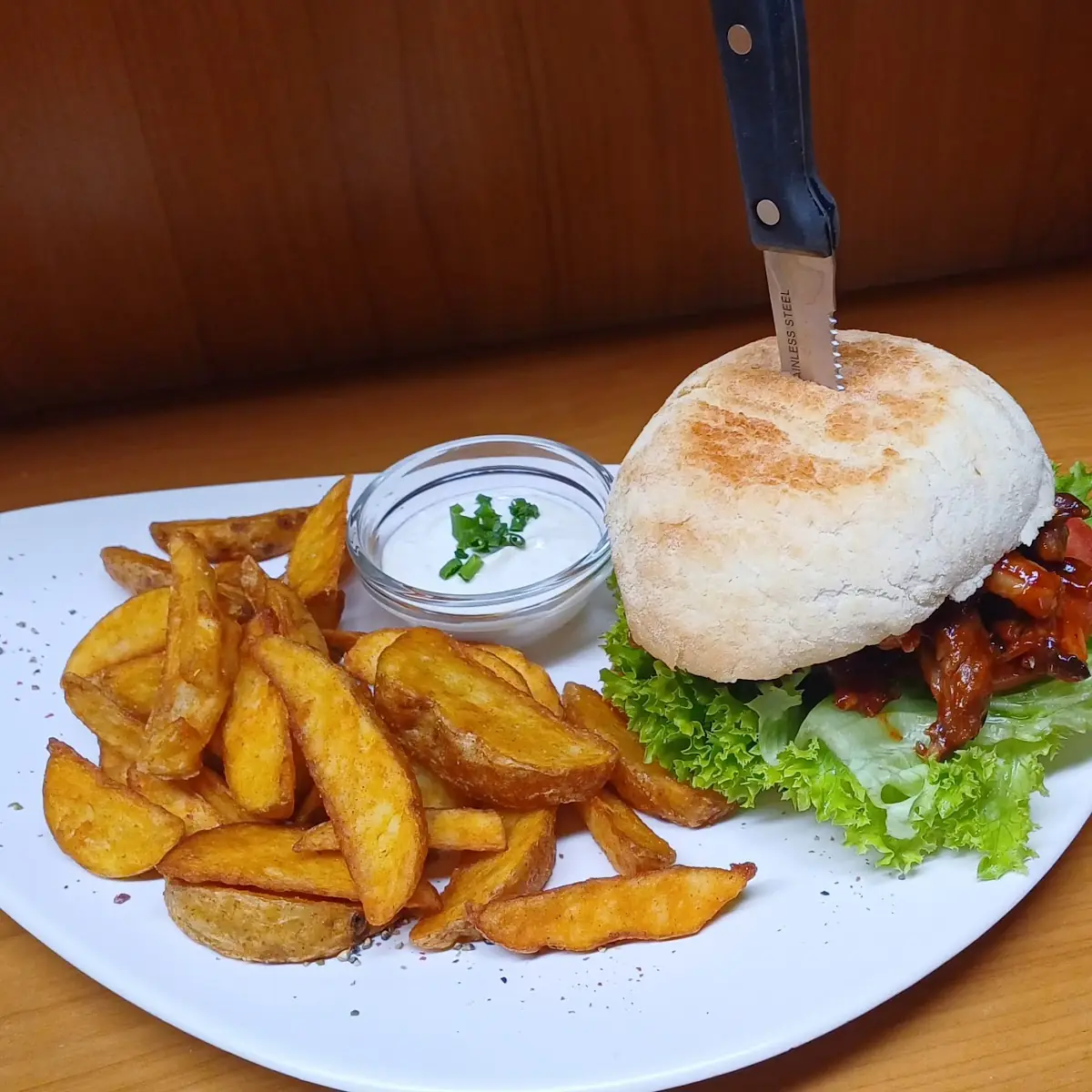 Essen und Trinken photo 1