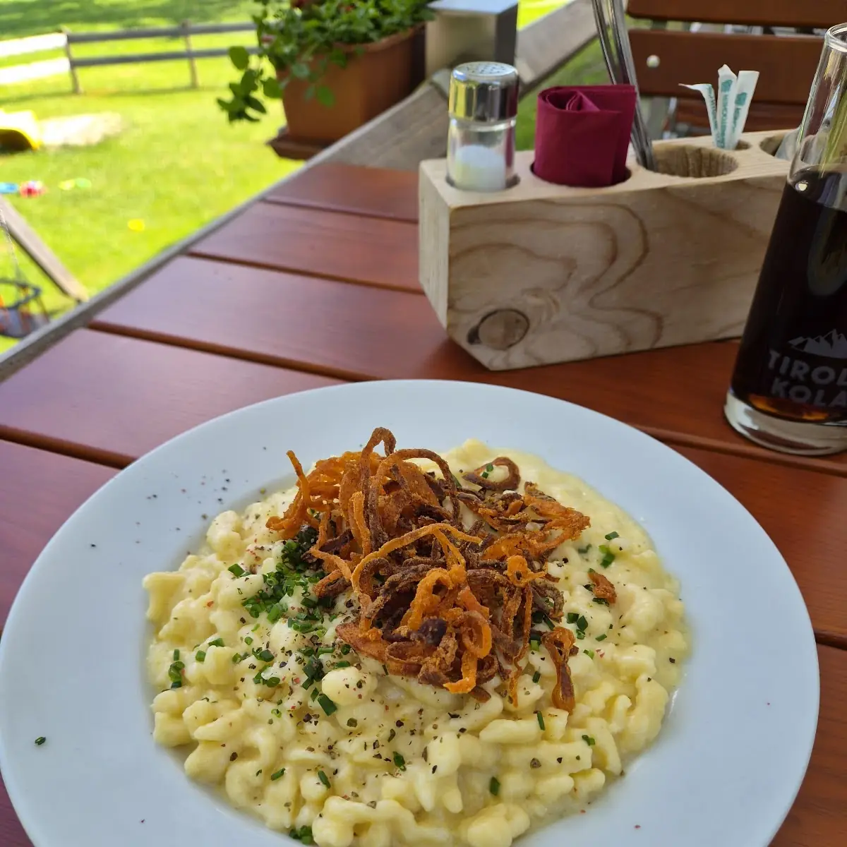 Essen und Trinken photo 2