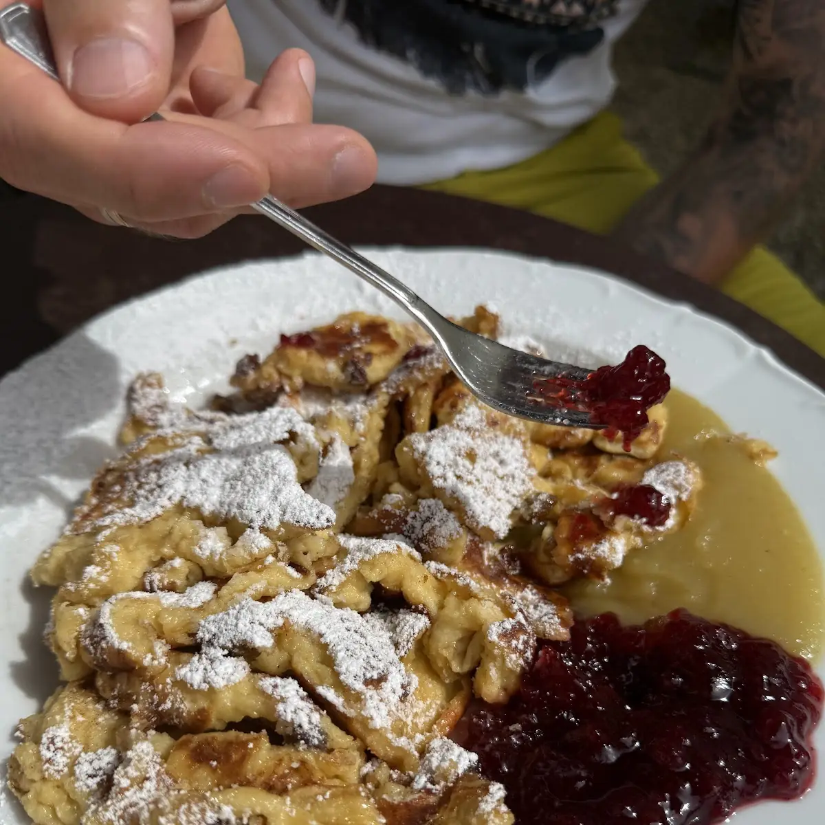 Essen und Trinken photo 3