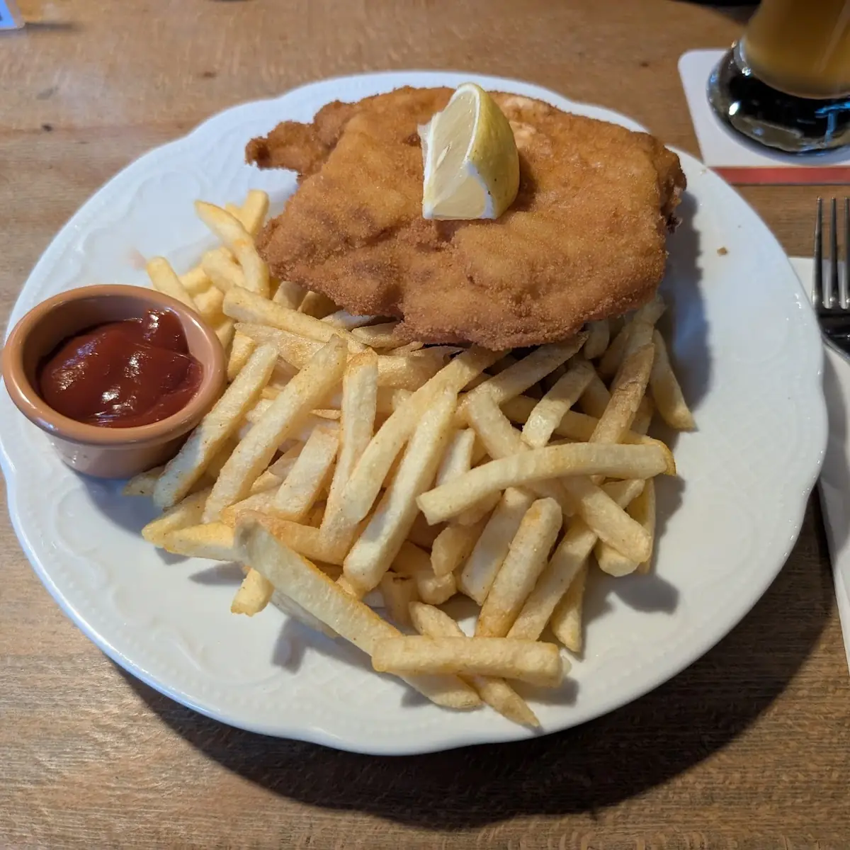 Essen und Trinken photo 4