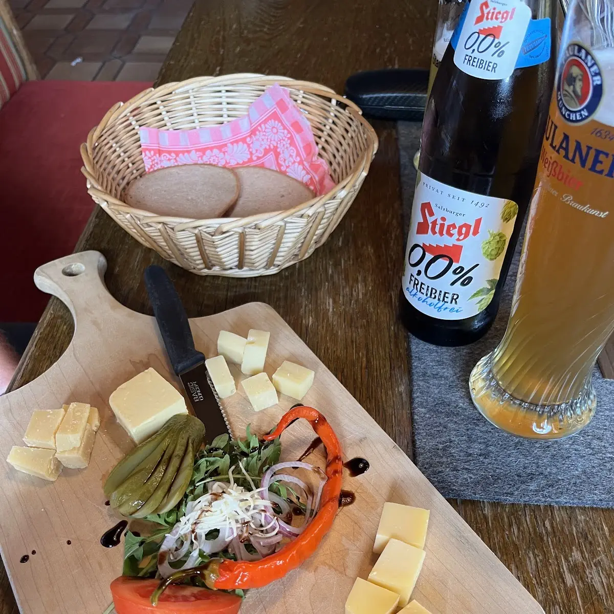 Essen und Trinken photo 7
