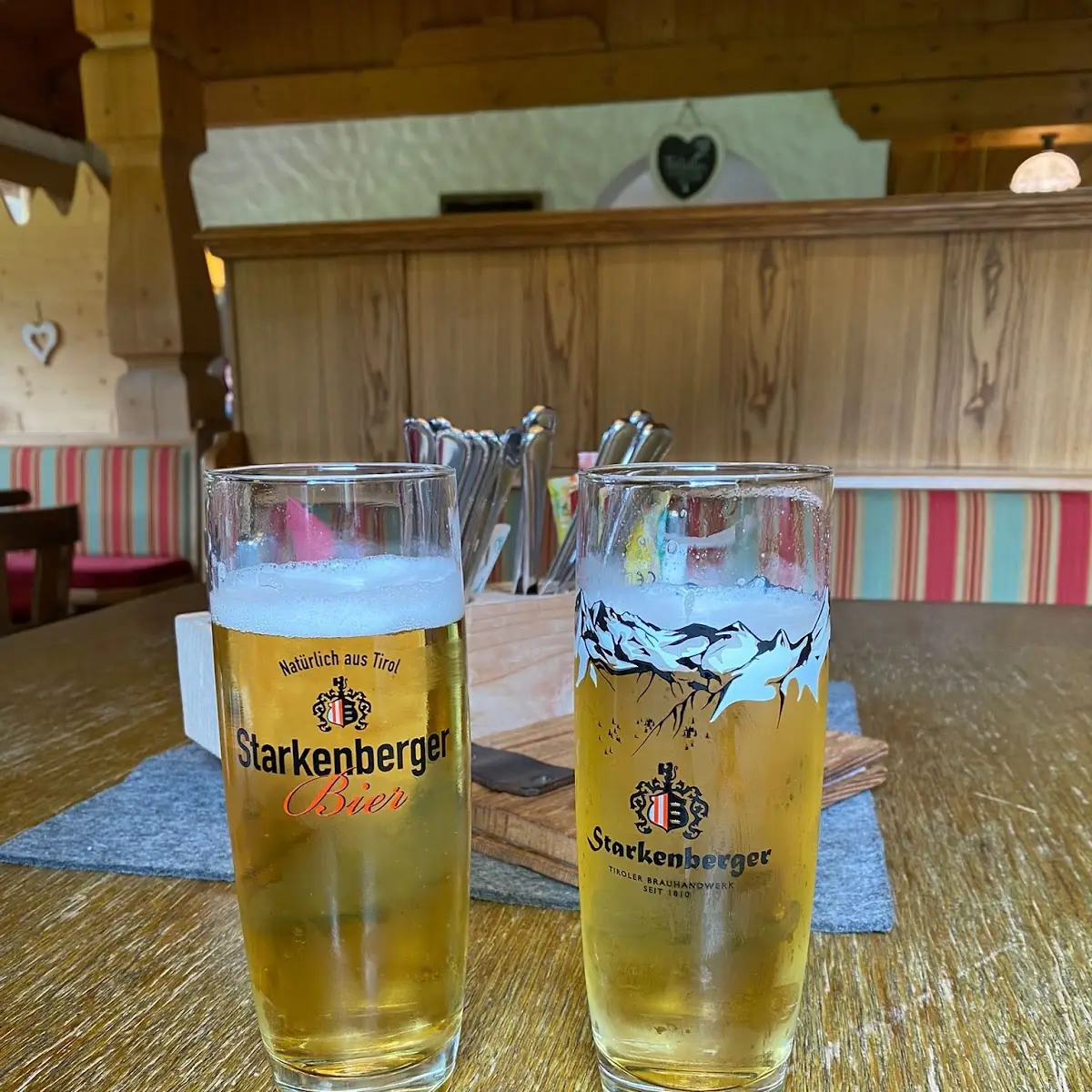 Essen und Trinken photo 8