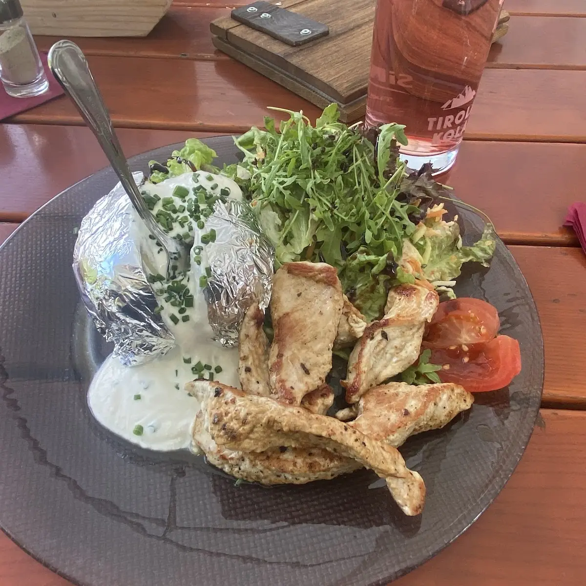 Essen und Trinken photo 9