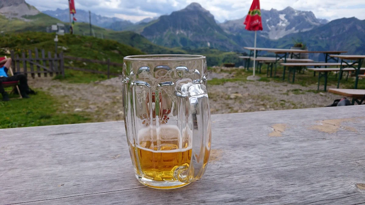 Essen und Trinken photo 10