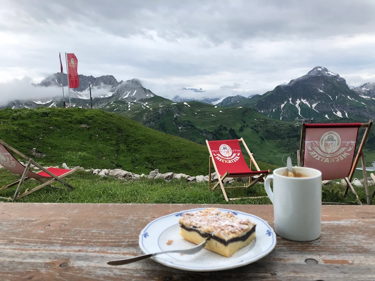 Essen und Trinken photo 2