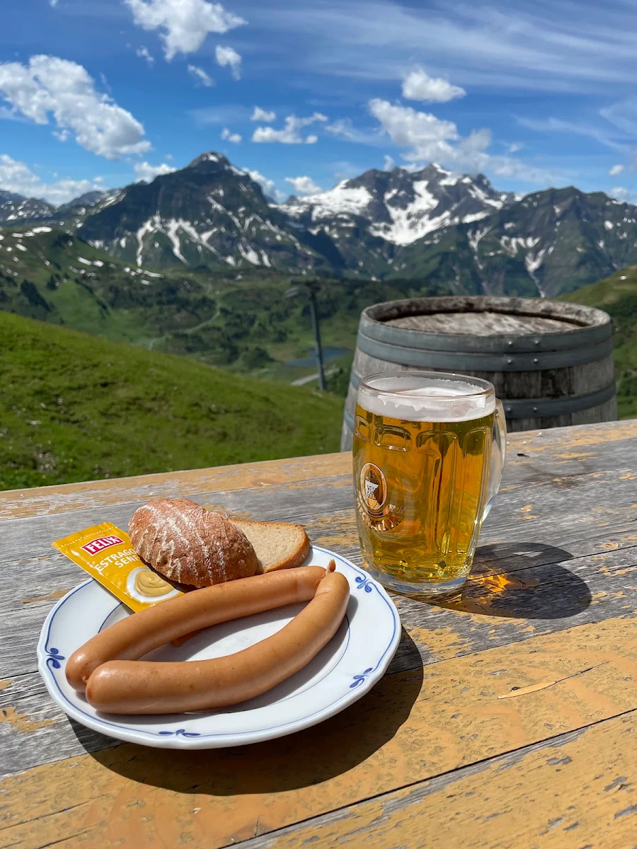 Essen und Trinken photo 3