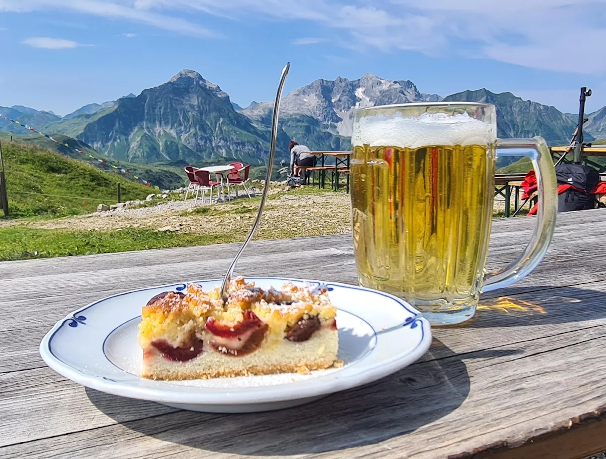 Essen und Trinken photo 4