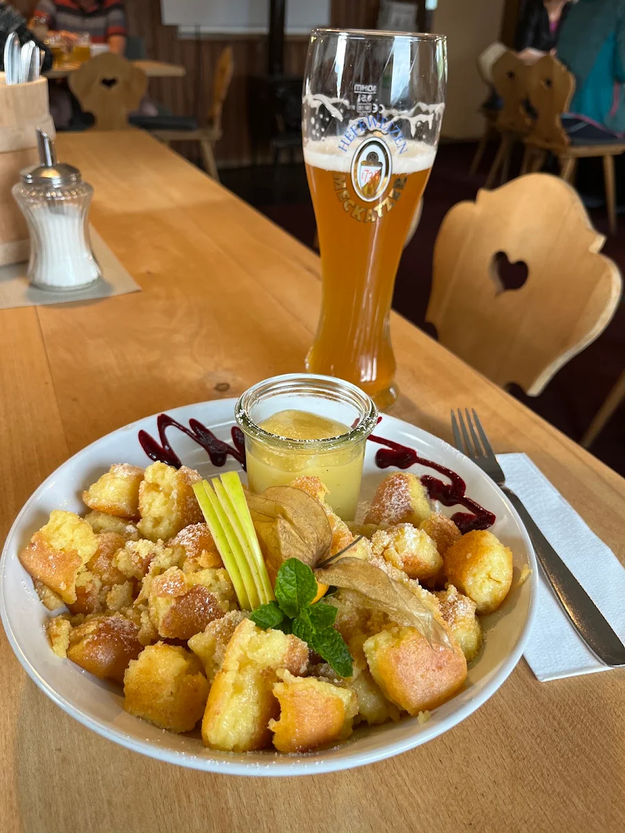 Essen und Trinken photo 5