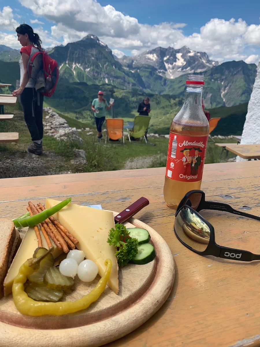 Essen und Trinken photo 7