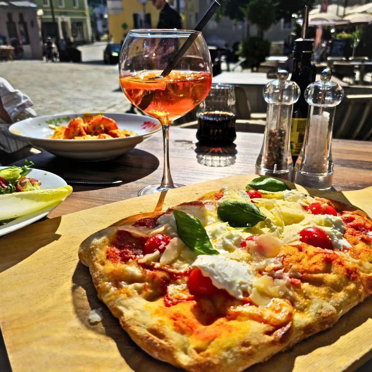 Essen und Trinken photo 3