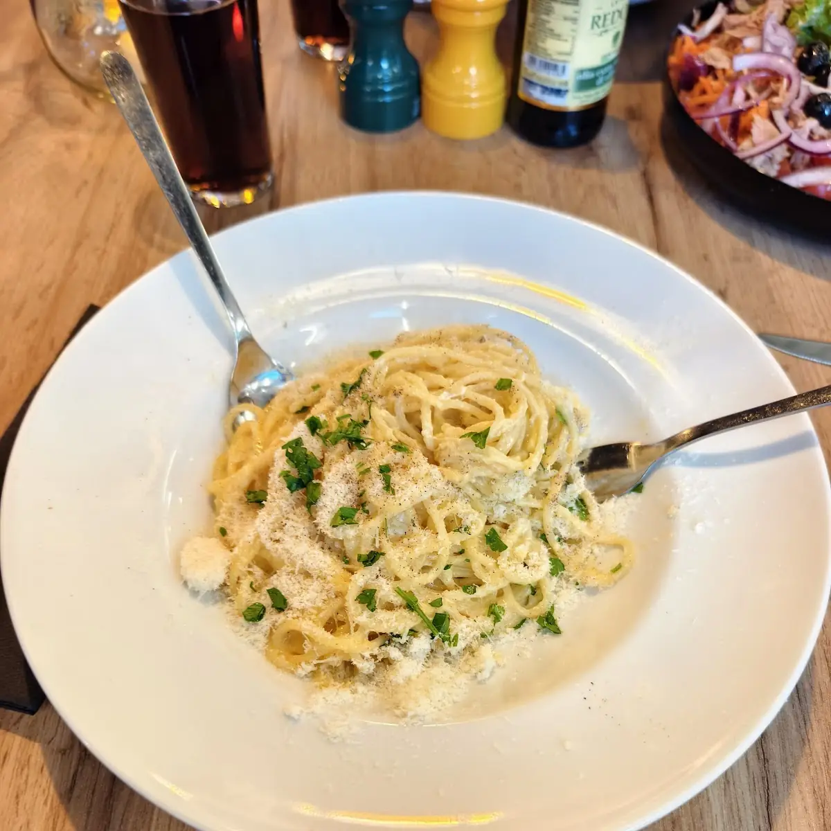 Essen und Trinken photo 4