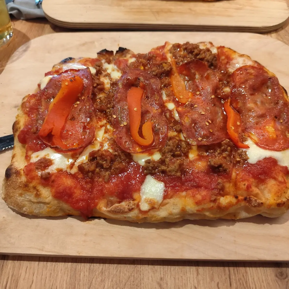 Essen und Trinken photo 5